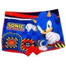 Sonic the Hedgehog children's swim trunks, shorts 98-128 cm