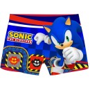 Sonic the Hedgehog children's swim trunks, shorts 98-128 cm