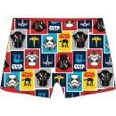 Star Wars children's swim shorts, short 110-140 cm