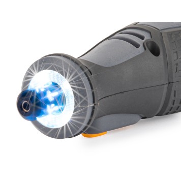 MINISZLIFIERKA TRZPIENIOWA PM-AST-7.2T