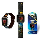 Batman Arcane Time digital LED watch