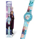Disney Frozen Enchanted digital watch