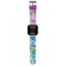 Disney Lilo and Stitch digital LED watch