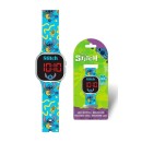 Disney Lilo and Stitch Magical digital LED watch