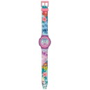 Disney Lilo and Stitch Tropical digital watch