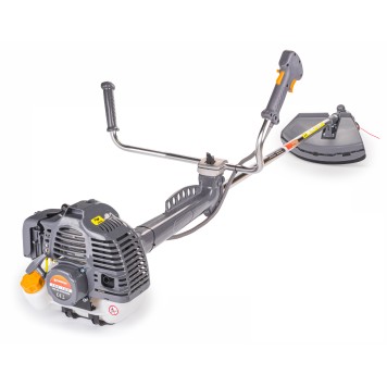 Kosa spalinowa Powermat PM-KS-520HAVM 5,2KM + ZESTAW