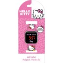 Hello Kitty Rainbow digital LED watch