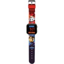 Paw Patrol digital LED watch
