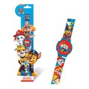 Paw Patrol digital watch