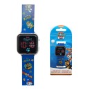 Paw Patrol Top Pup digital LED watch