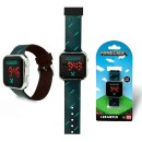 Minecraft Diamond Sword digital LED watch