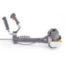 Kosa spalinowa Powermat PM-KS-520HAVM 5,2KM + ZESTAW