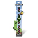 Minecraft digital watch