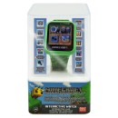 Minecraft Green interactive watch