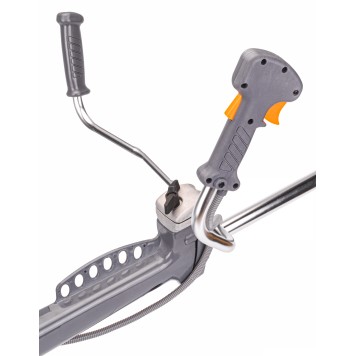 Kosa spalinowa Powermat PM-KS-520HAVM 5,2KM + ZESTAW