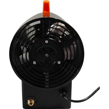 Nagrzewnica gazowa 25kW + Termostat + Reduktor KD11700