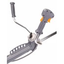 Kosa spalinowa Powermat PM-KS-520HAVM 5,2KM + ZESTAW