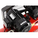 Kompresor Olejowy 100L 3 Tłoki 400V KD405