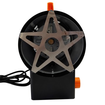 Nagrzewnica gazowa 25kW + Termostat + Reduktor KD11700