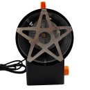 Nagrzewnica gazowa 25kW + Termostat + Reduktor KD11700