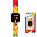 Pokémon Power digital LED watch