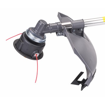 Kosa spalinowa Powermat PM-KS-520HAVM 5,2KM + ZESTAW