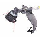 Kosa spalinowa Powermat PM-KS-520HAVM 5,2KM + ZESTAW