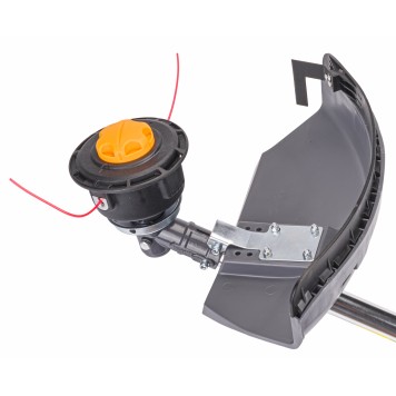 Kosa spalinowa Powermat PM-KS-520HAVM 5,2KM + ZESTAW