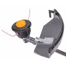 Kosa spalinowa Powermat PM-KS-520HAVM 5,2KM + ZESTAW