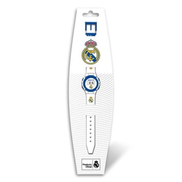 Real Madrid digital watch