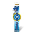 Sonic the Hedgehog digital watch