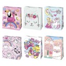 Animals Sissy paper gift bag 19x23x10.5 cm