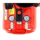 Kompresor Olejowy 100L 3 Tłoki 400V KD405