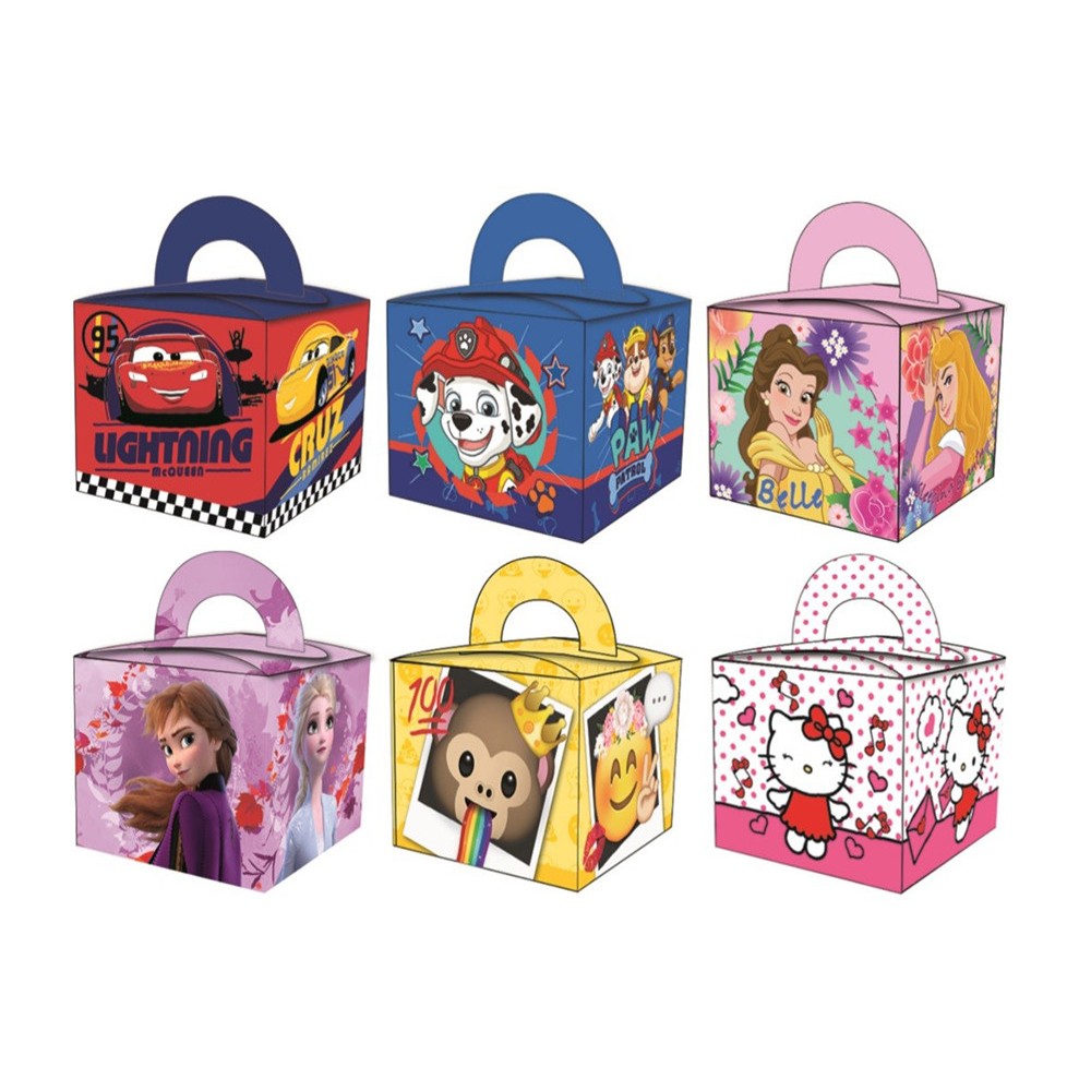 Disney Disney gift box, party box