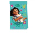 Disney Encanto Flower paper bag 4 pcs FSC