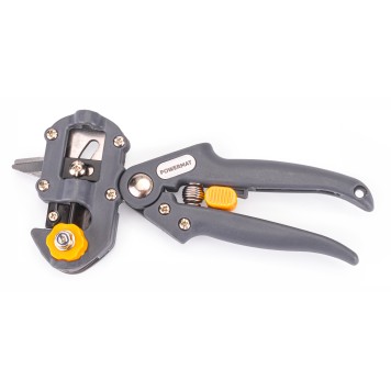 Sekator SZCZEPIENIA Roślin Krzewów Drzew Szczepień PM-SDO-310BT