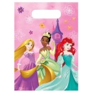 Disney Princess Live Your Story 6-piece gift bag set