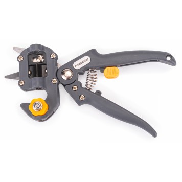 Sekator SZCZEPIENIA Roślin Krzewów Drzew Szczepień PM-SDO-310BT