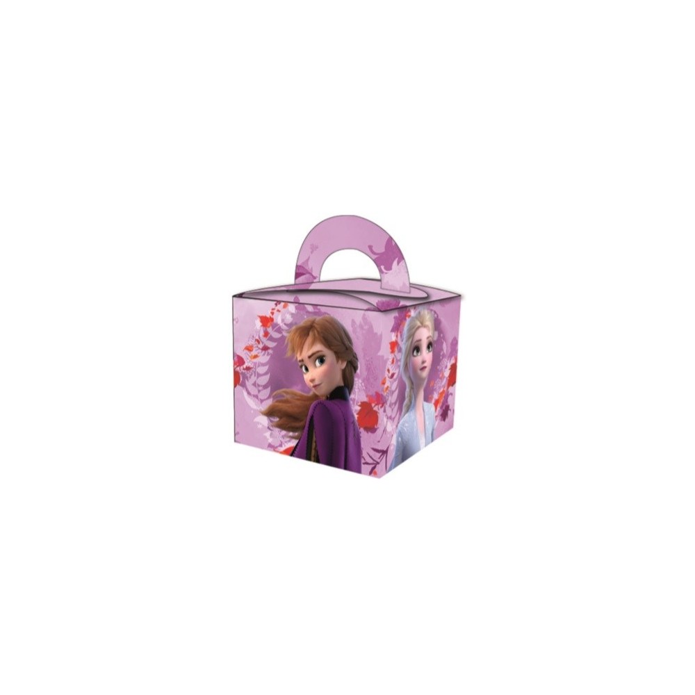 Disney Frozen Wind gift box, party box