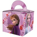 Disney Frozen Wind gift box, party box