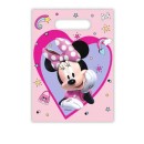 Disney Minnie  Junior gift bag set of 6