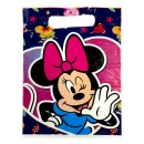 Disney Minnie Snacks gift bag set of 10