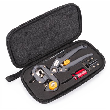 Sekator SZCZEPIENIA Roślin Krzewów Drzew Szczepień PM-SDO-310BT