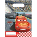 Disney Cars Arena Race gift bag set of 6