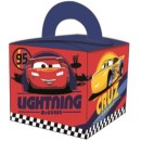 Disney Cars Cruz gift box, party box