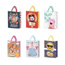 Disney Disney Paw Patrol, Avengers paper gift bag 34x26x12 cm