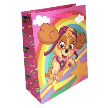 Disney Disney Paw Patrol, Avengers paper gift bag 34x26x12 cm