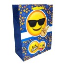 Disney Disney Paw Patrol, Avengers paper gift bag 34x26x12 cm