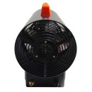 Nagrzewnica gazowa 40kW Termostat / Reduktor KD11701