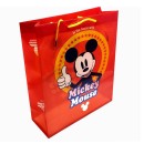 Disney Disney Paw Patrol, Avengers paper gift bag 34x26x12 cm